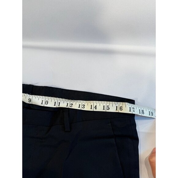 HUGO BOSS Men’s Black Dress Pants 34R - Picture 4 of 6